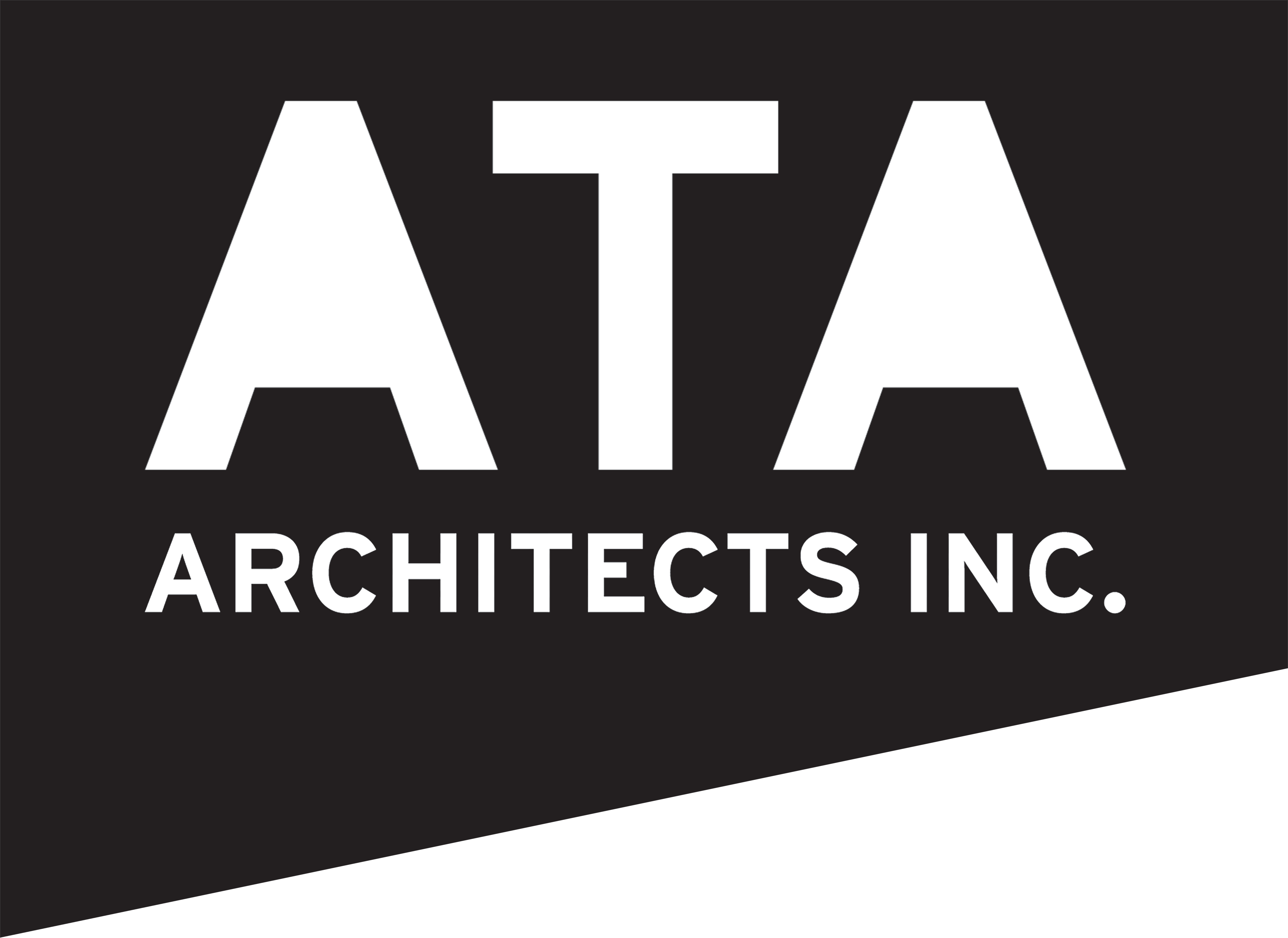 ATA Architetcs Inc.  