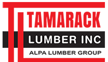 Tamarack Lumber